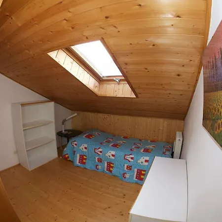 Maso Scandelli Alloggio per agriturismo Folgaria