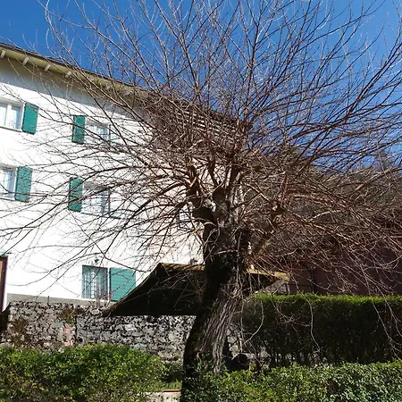 Maso Scandelli Alloggio per agriturismo