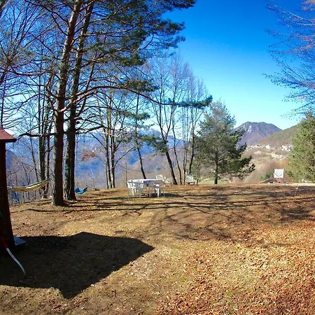 Maso Scandelli Alloggio per agriturismo *